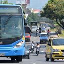 El presidente de Metrocali Oscar Ortiz, explicó la propuesta que tienen para salvar al MIO la cual consiste en unificar varios sistemas de transporte en uno solo, con el fin de tener mas usuarios.