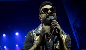 Bako, integrante de la banda The Mills, estará en este evento