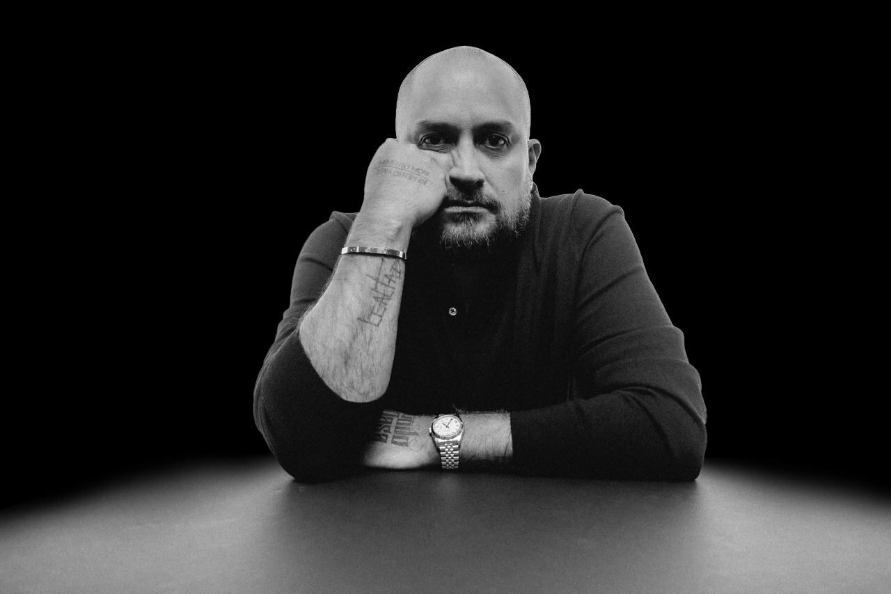 Luis Duque lanza su libro “Por qué no fui político”