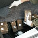 Imagen de referencia -drogas-, no alude a la confiscación en mención.