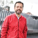 CARLOS FERNANDO GALÁN