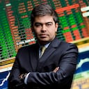 César Pabón. Director de Estudios Económicos de Corficolombiana