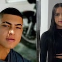 Daniela Díaz y Nicolás Aristizabal desaparecidos en Cartago, Valle del Cauca