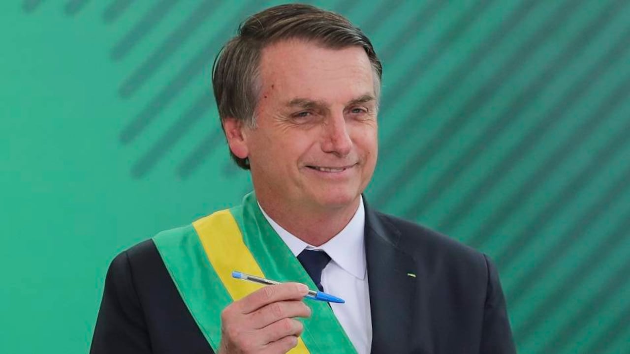 Brasil venderá parte de la selva amazónica para su preservación
