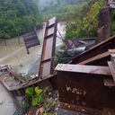 Ocurrió en el sector de Bocas del Horta.
