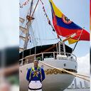 Este tumaqueño, que cursa el último año de la Escuela Naval de Cadetes, prefirió “servir a la patria” antes que dejarse tentar por el narcotráfico en su región.