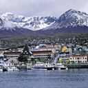 En Ushuaia, Argentina, hay centros de invierno que no tienen nada que envidiarle a los europeos.