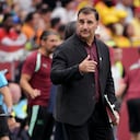 Néstor Lorenzo contra Suiza