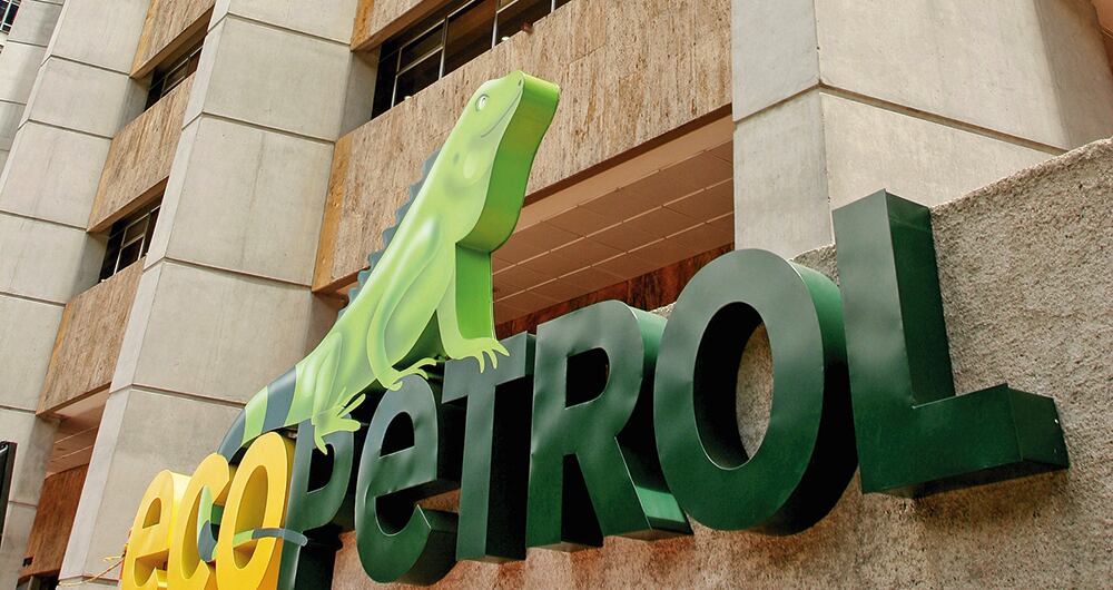 Según la USO, si los niveles de producción de Ecopetrol caen, la empresa verá comprometida su viabilidad.