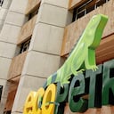 Según la USO, si los niveles de producción de Ecopetrol caen, la empresa verá comprometida su viabilidad.