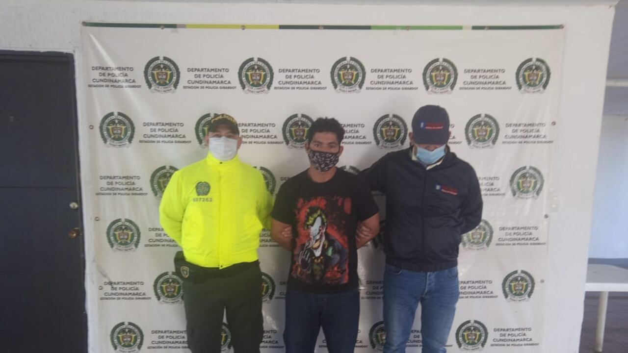 Se entregó uno de los más buscado por abuso sexual a menores, esto dijo a las autoridades