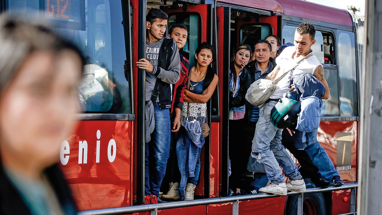 FOTO: COLPRENSA