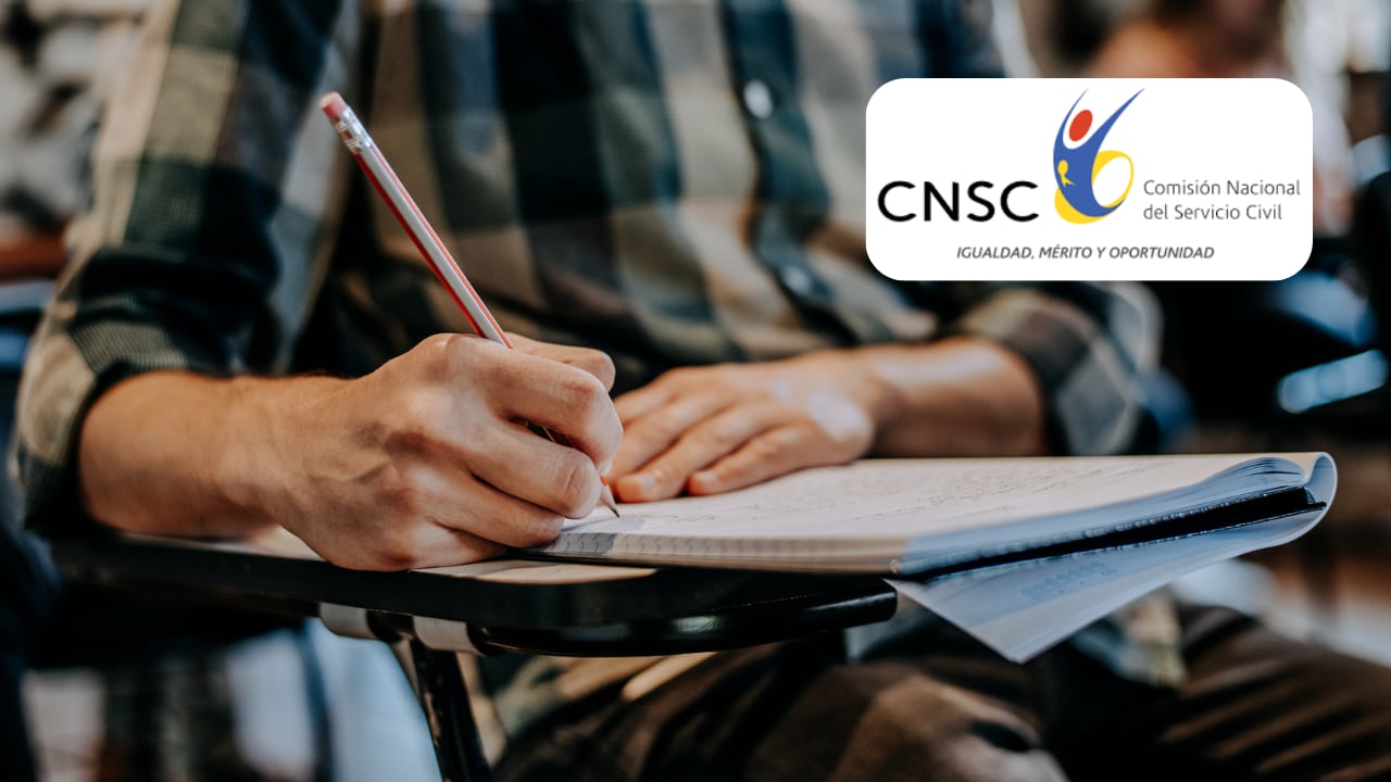 La jornada del 3 de noviembre marcará la participación de más de 87,000 aspirantes en las pruebas de Superintendencias, bajo la organización de la CNSC y la Universidad Libre.