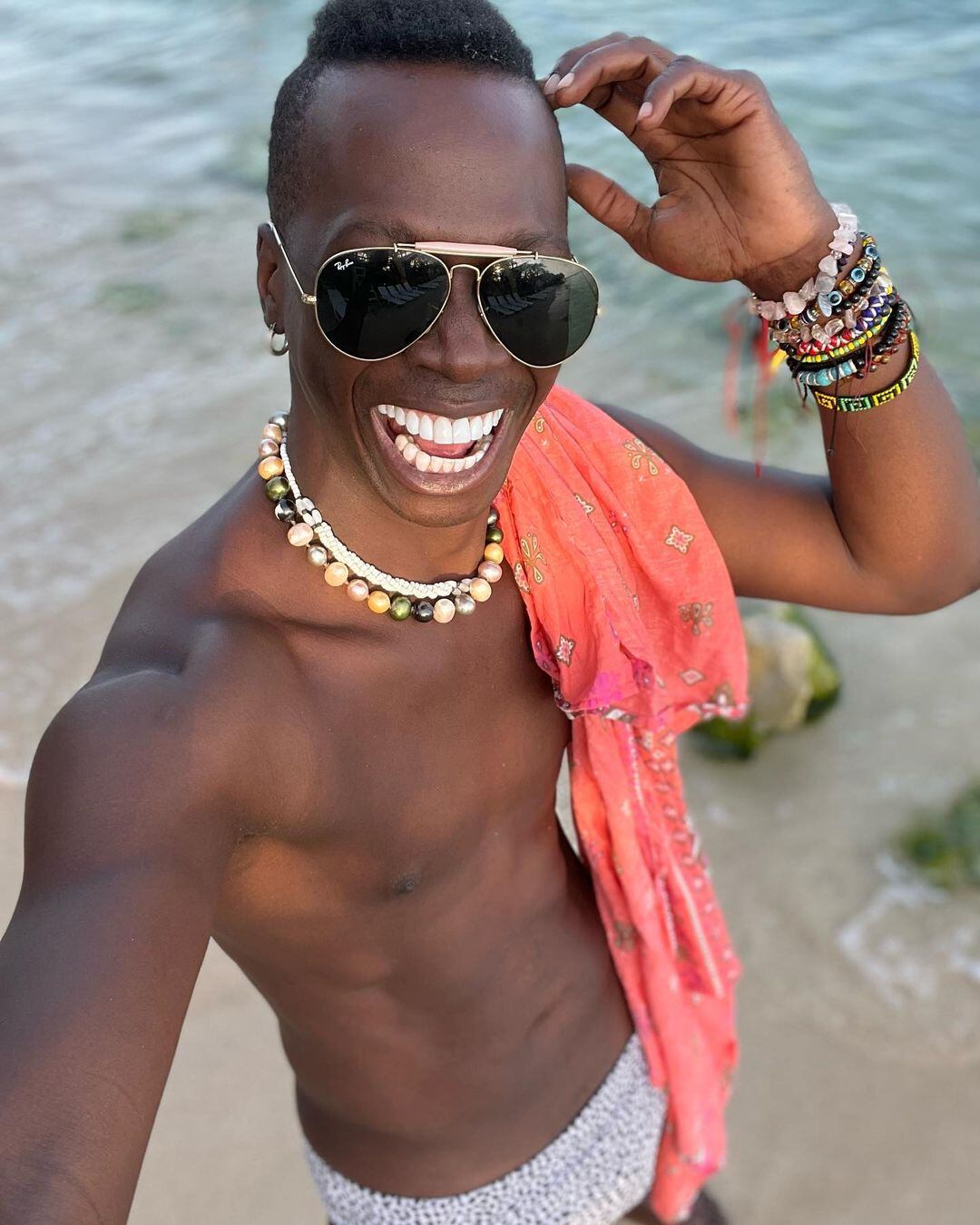 Omar Murillo es uno de los actores más famosos de la televisión colombiana.