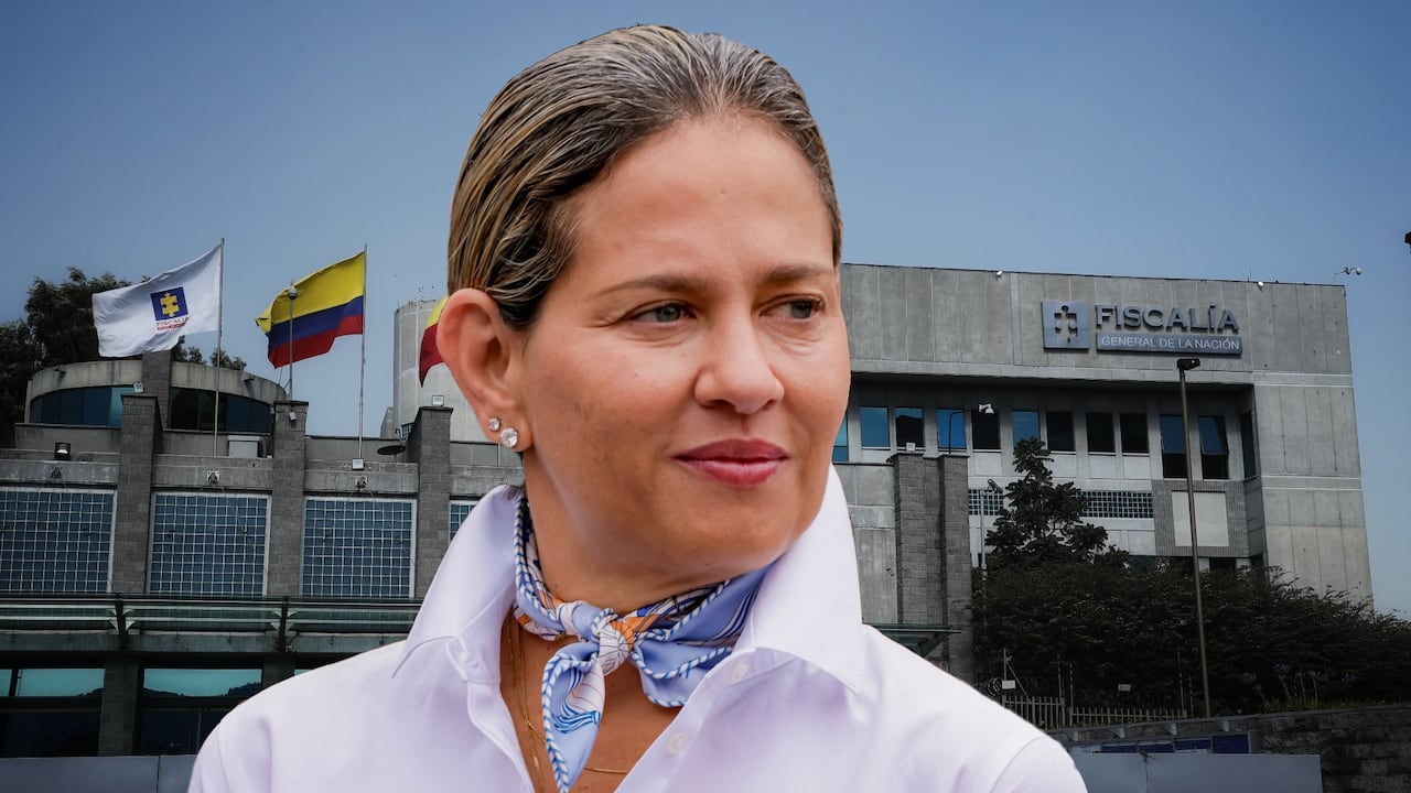 Verónica Alcocer dijo que está dispuesta a atender los requerimientos judiciales.