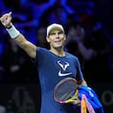 Rafael Nadal regresa a Colombia después de 11 años