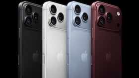 Apple renovó su línea de teléfonos inteligentes con los nuevos iPhone 18 Pro e iPhone 18 Pro Max.