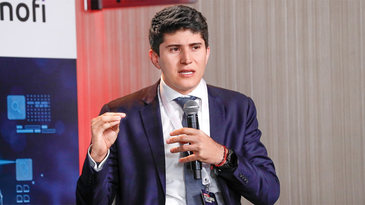 El representante Wadith Manzur dejará la presidencia de la Comisión el 20 de julio. El turno le corresponde a un congresista del Partido Liberal.