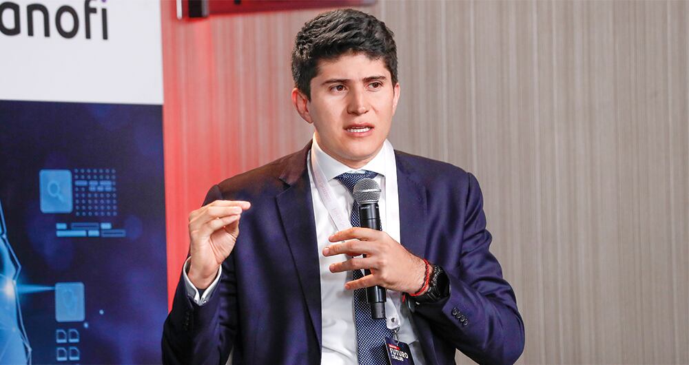 El representante Wadith Manzur dejará la presidencia de la Comisión el 20 de julio. El turno le corresponde a un congresista del Partido Liberal.