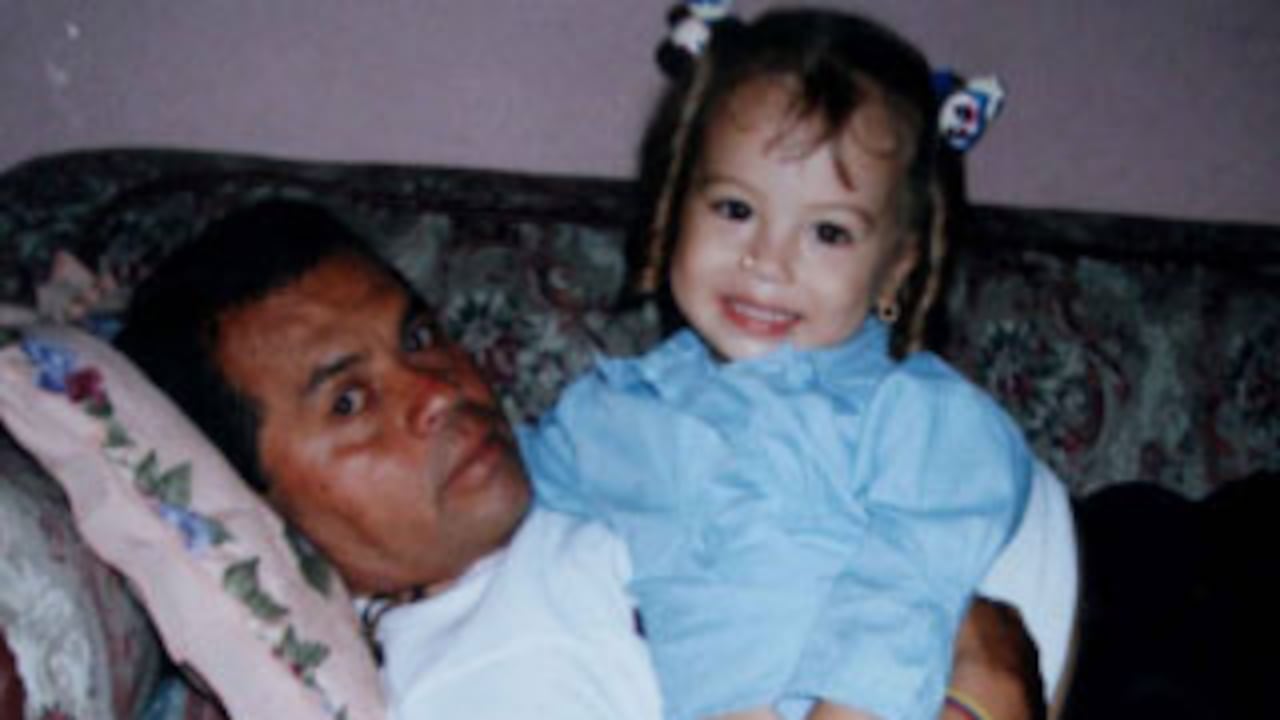 El párroco Francey Díaz había reconocido la paternidad de María Camila. La niña, de 5 años de edad, fue brutalmente golpeada en la cabeza. Su cuerpo, junto con el de su madre María del Carmen, fue incinerado