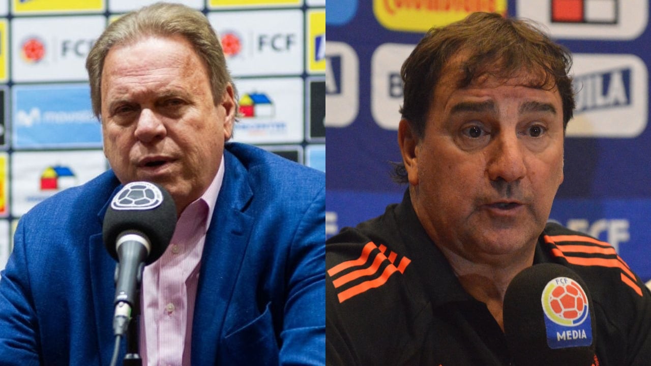 Esto fue lo que dijo el presidente de la FCF.