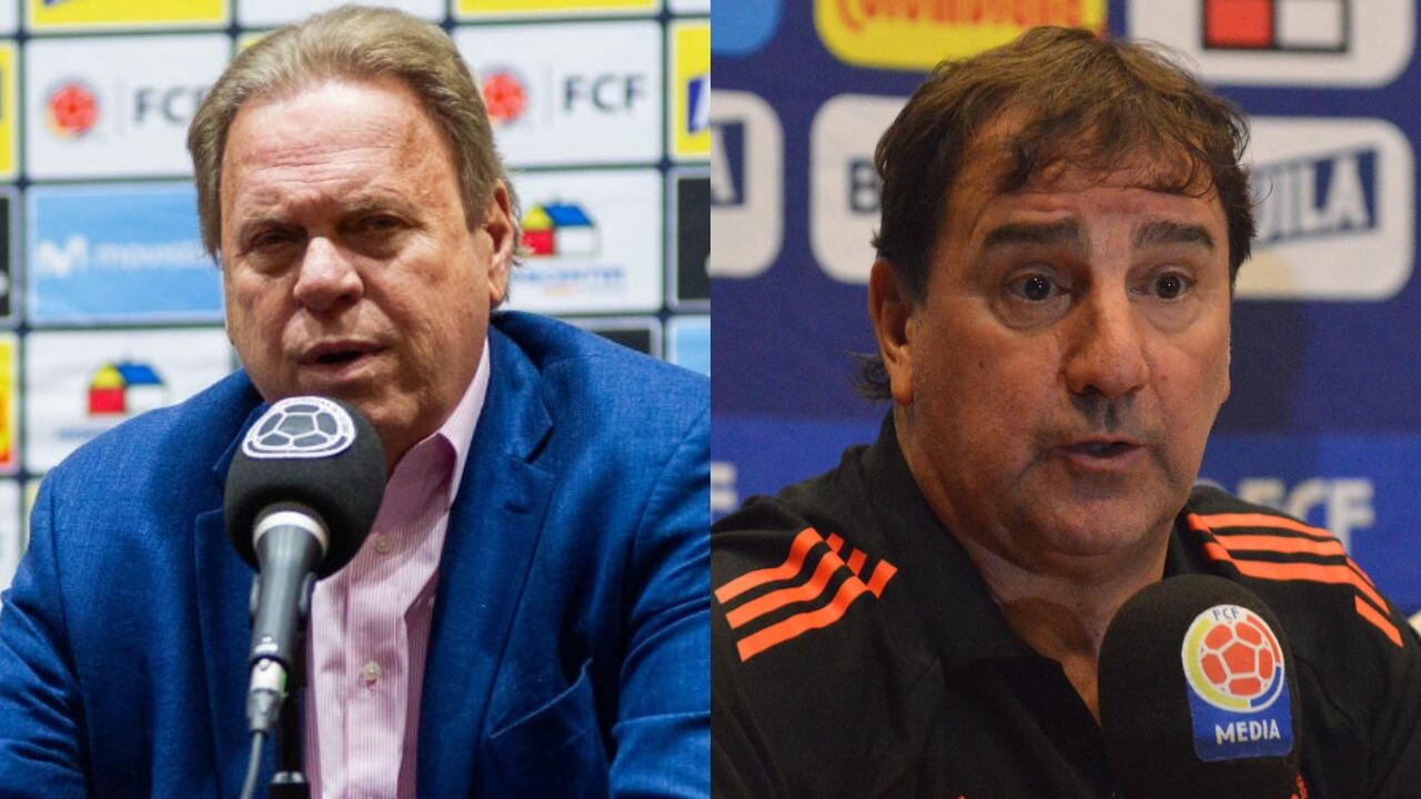 Esto fue lo que dijo el presidente de la FCF.