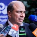 Carlos Camargo Assis, defensor del Pueblo