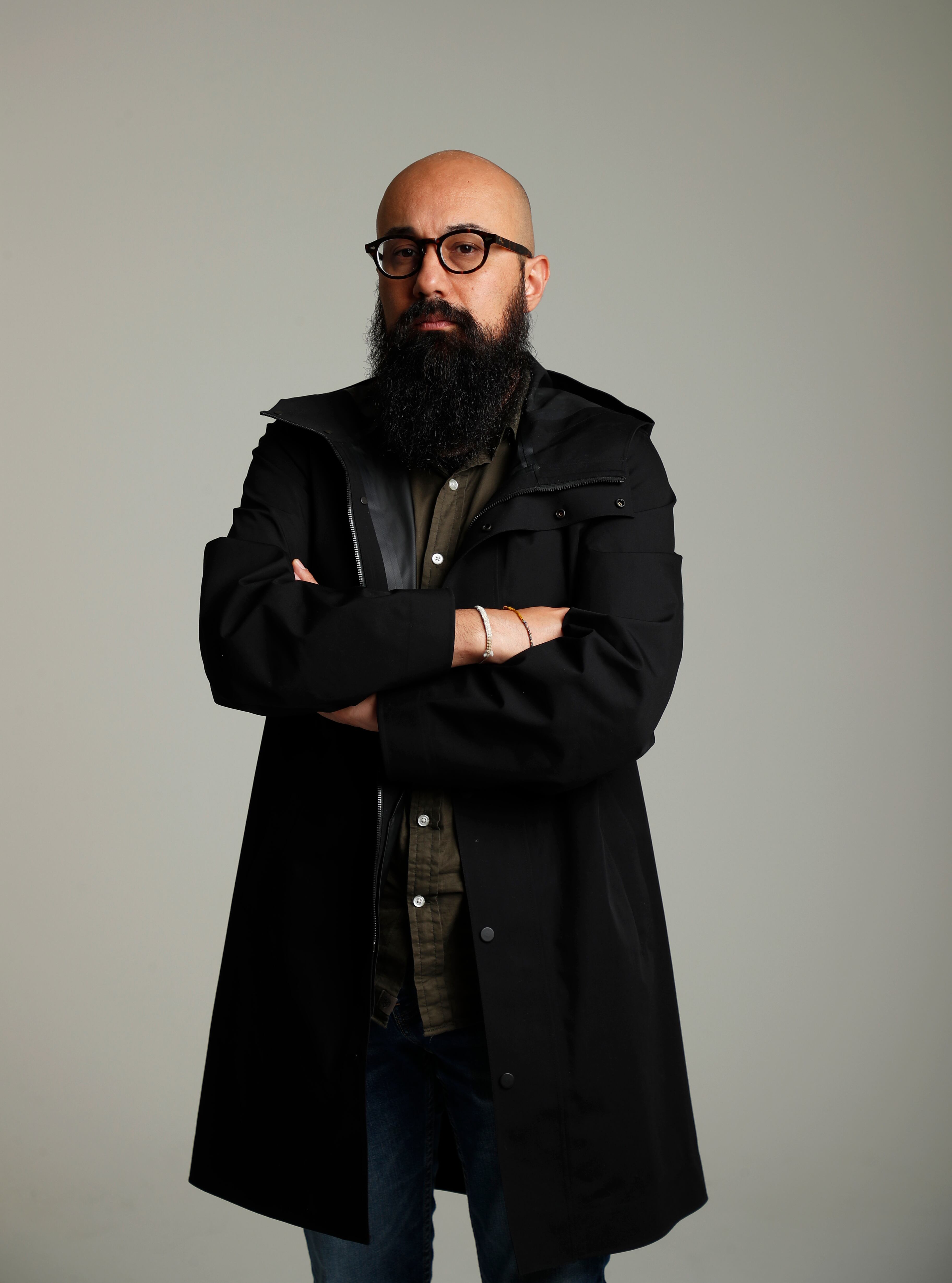 Carlos Carrillo Arenas ex concejal del Polo Democrático
Bogota marzo 7 del 2024
Foto Guillermo Torres Reina / Semana