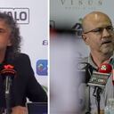 Leonel Álvarez salió de manera polémica del Deportivo Pereira