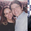 María Claudia Tarazona y Miguel Uribe Turbay / Abelardo de la Espriella