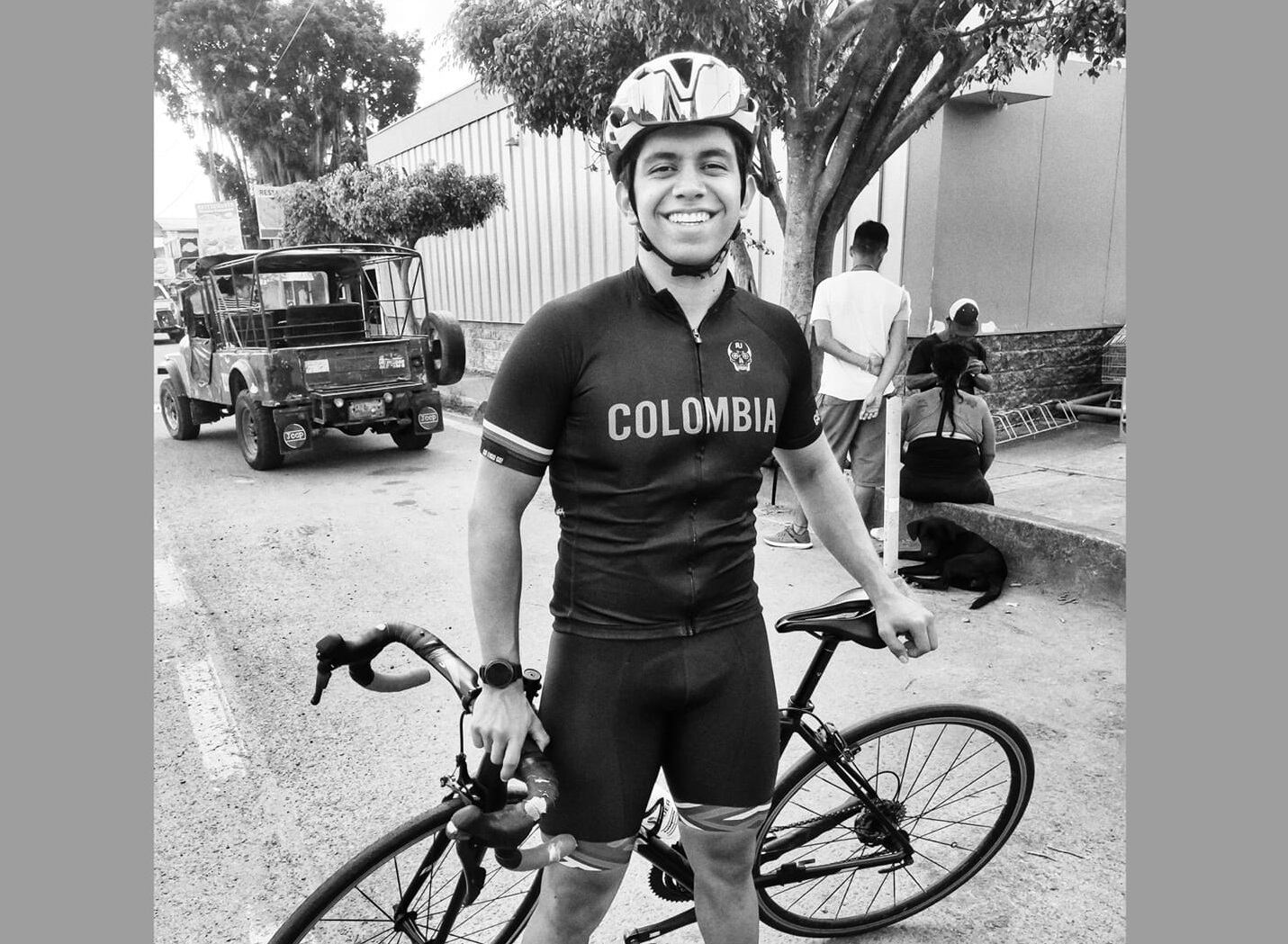 Sicarios lo asesinaron en una fiesta de 15 años.