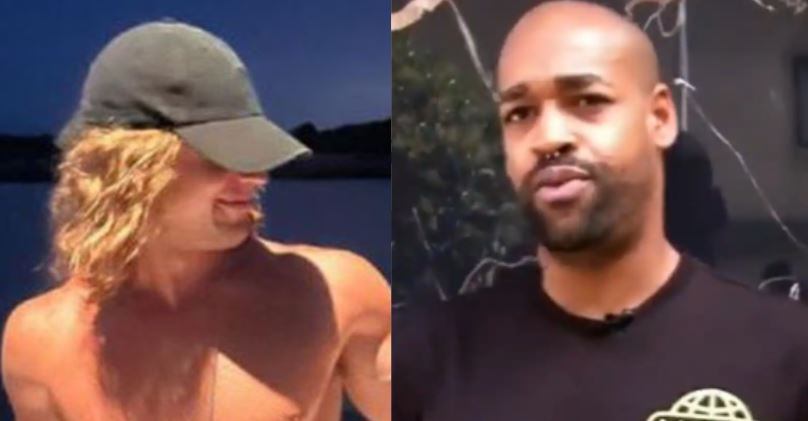 Aparece otra "víctima" de Daniel Sancho