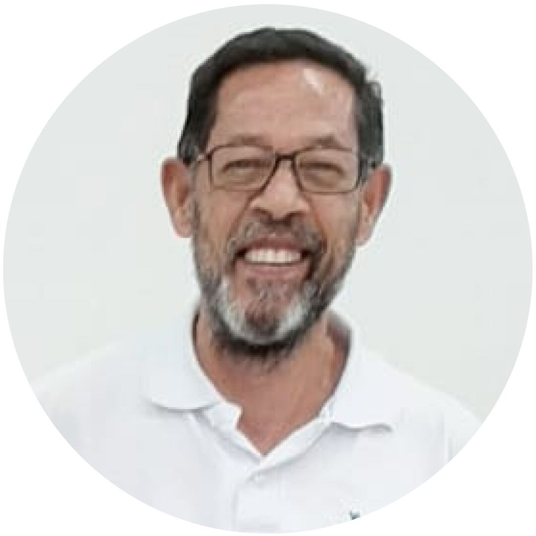 Javier Gaviria, presidente de la Liga nacional de usuarios de los servicios públicos.