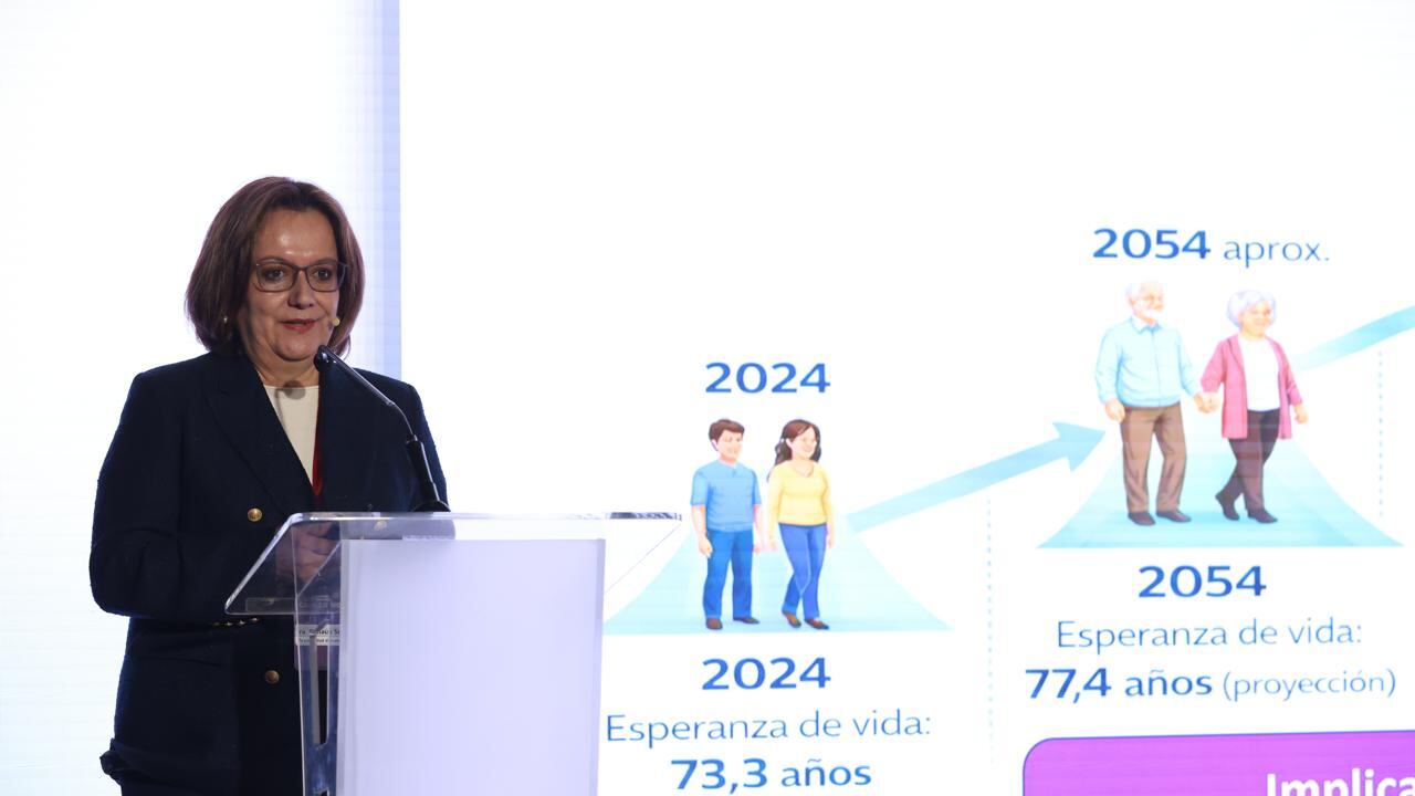 Dra. Claudia Sossa, jefa de la Unidad de Hematología y Trasplante de Células Madre Hematopoyéticas de la Clínica Foscal.
