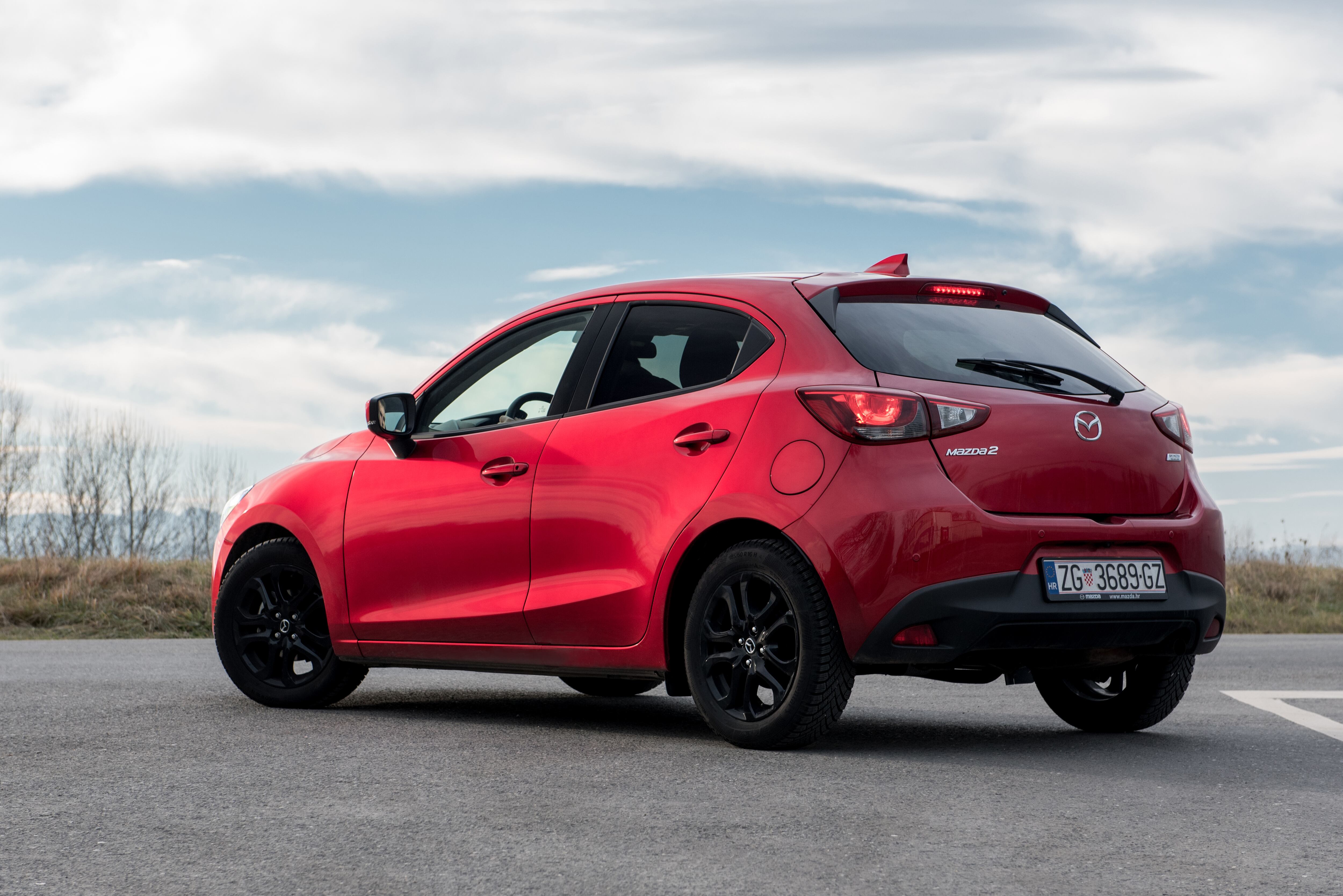 El Mazda 2 seguiré siendo vendido en Colombia; la compañía aclaró que este icónico modelo se mantendrá en las vitrinas.