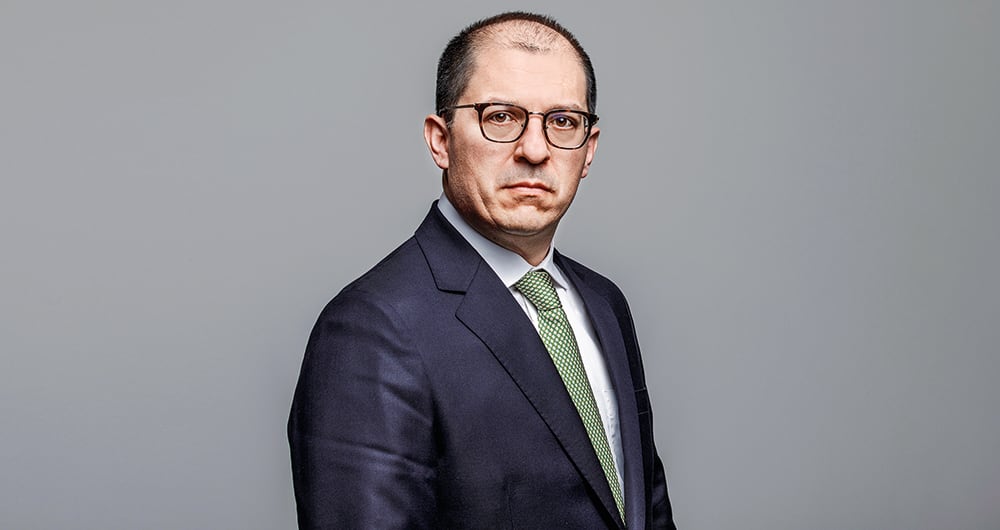 francisco barbosa Fiscal general