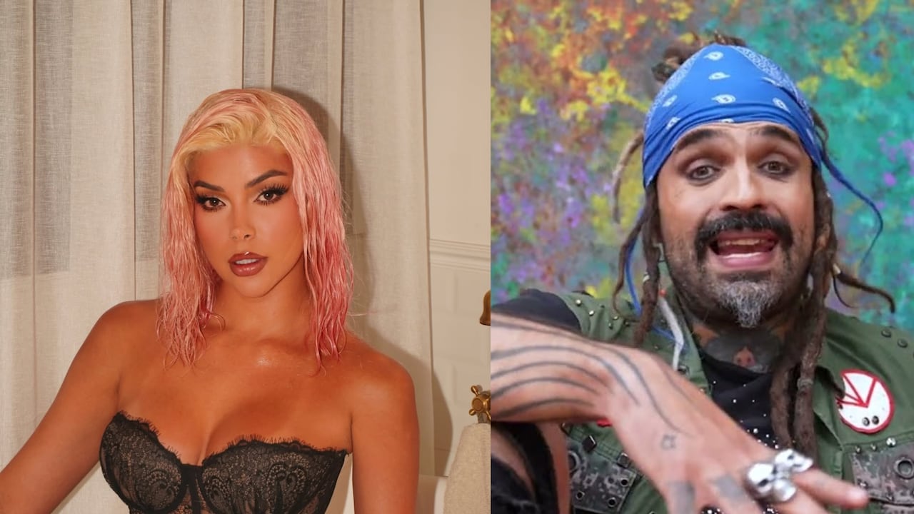 Yaya Muñoz filtra pruebas contra Roberto Velásquez tras polémicas declaraciones