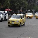 Día sin carro
Febrero 2 de 2023
Taxis