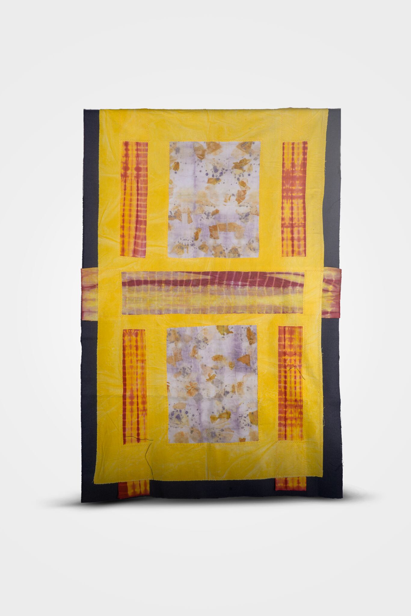 Las molas han trascendido su función decorativa en la vestimenta tradicional para convertirse en símbolos de expresión cultural y política.