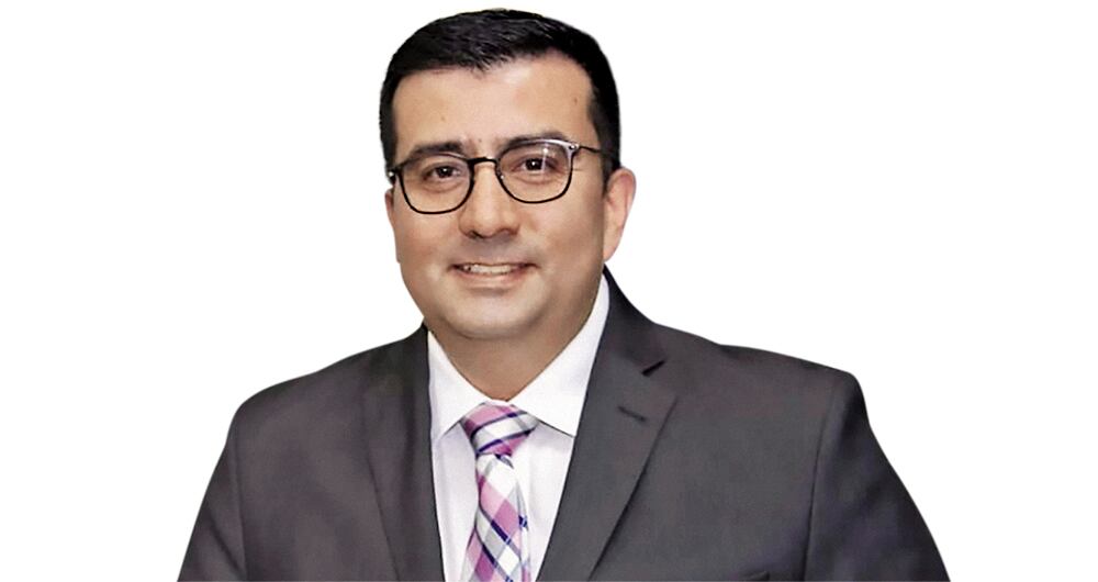 alejandro arias Socio de Quintero y Quintero Asesores