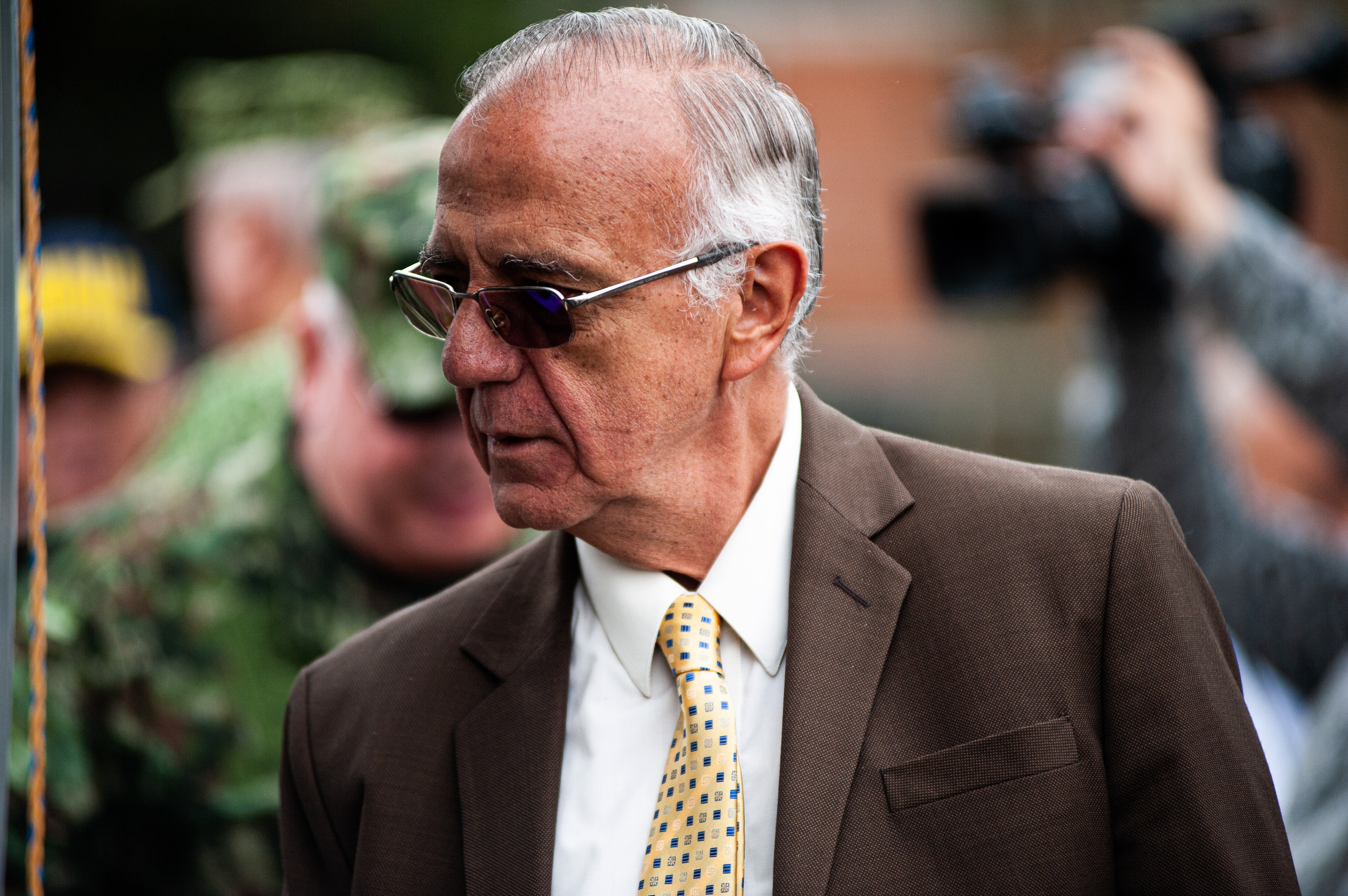 Velásquez le solicitó a la Policía agilizar lo más rápido posible las investigaciones por las chuzadas contra la exniñera.