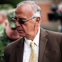 Velásquez le solicitó a la Policía agilizar lo más rápido posible las investigaciones por las chuzadas contra la exniñera.