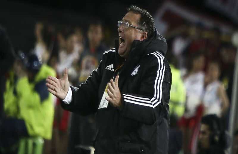 Foto: Iván Valencia y Carlos Bernate / SEMANA