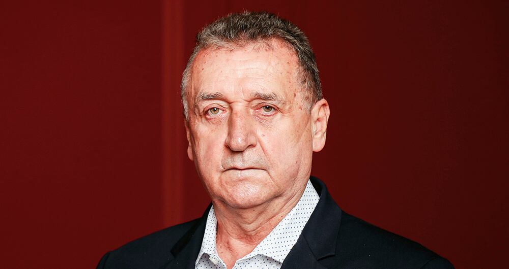 Óscar Darío Pérez Congresista