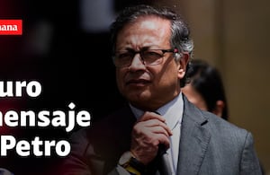 Horror en Colombia: secuestro de militares y policías se revive en el país