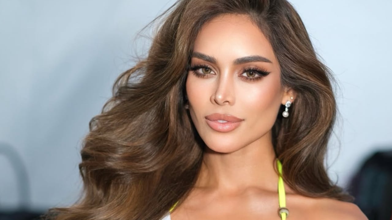Representante de Colombia ocupó el primer lugar en el ‘Miss Grand International 2026’.
