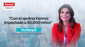 El Torneo de Ajedrez del Caribe ha impactado a cerca de 30.000 niños, niñas y adolescentes, gracias a la metodología del ocio productivo.