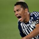 Junior de Barranquilla cayó en la ida de octavos ante Colo Colo