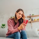 Las llamadas no solicitadas también pueden ser una forma de invasión de la privacidad.