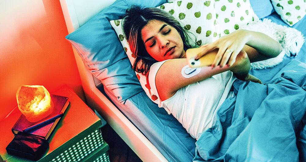 Un grupo de enfermedades que tiene como resultado un exceso de azúcar en la sangre (glucosa sanguínea elevada)